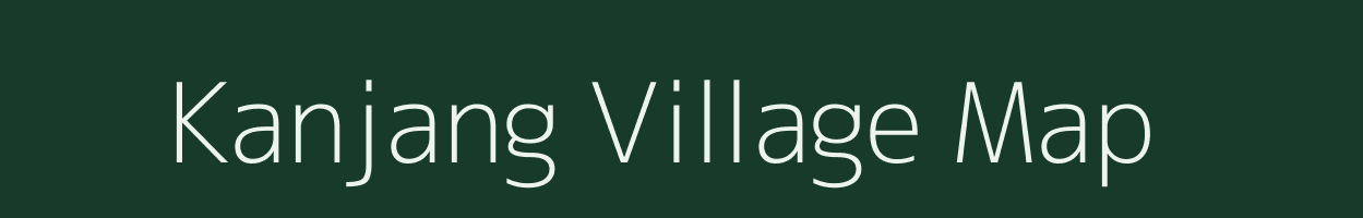 Kanjang village map in Nagaland