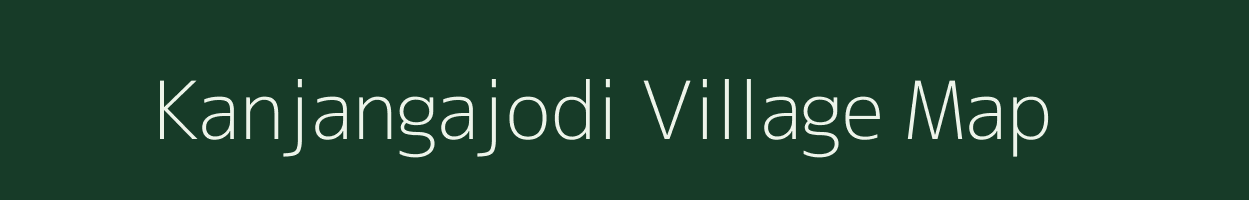 Kanjangajodi village map in Odisha