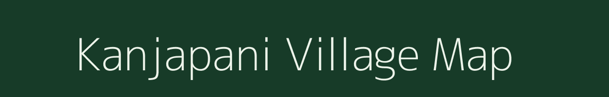 Kanjapani village map in Madhya Pradesh