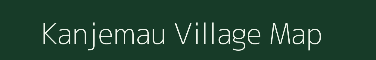 Kanjemau village map in Uttar Pradesh