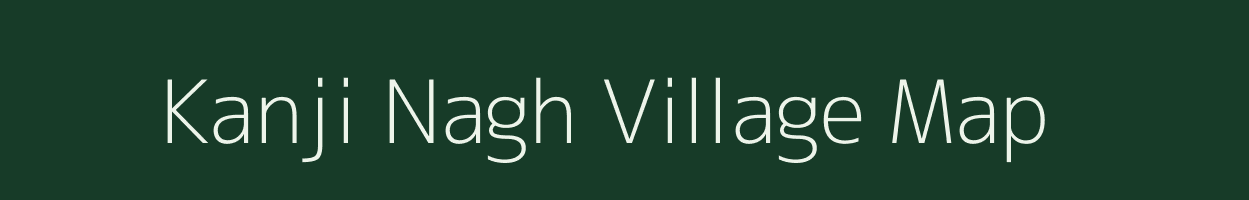 Kanji Nagh village map in Jammu & Kashmir