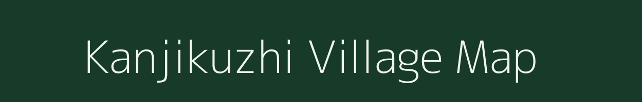 Kanjikuzhi village map in Kerala