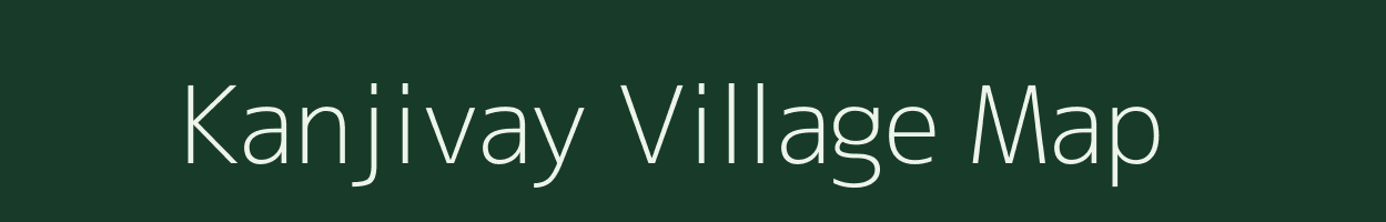 Kanjivay village map in Tamil Nadu