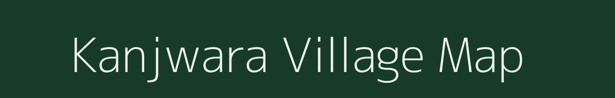 Kanjwara village map in Uttar Pradesh