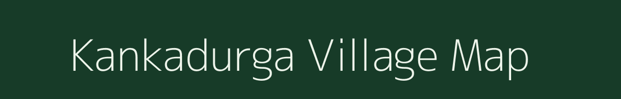 Kankadurga village map in Andhra Pradesh