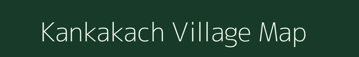 Kankakach village map in Madhya Pradesh