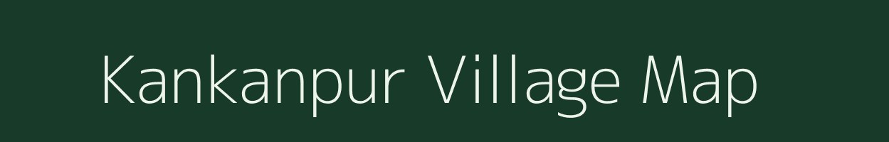 Kankanpur village map in Gujarat