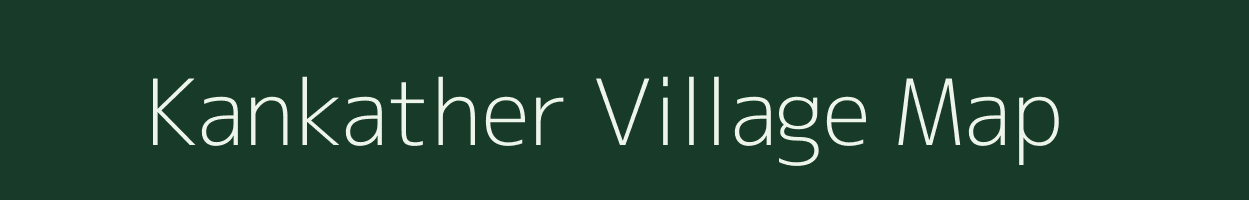 Kankather village map in Uttar Pradesh