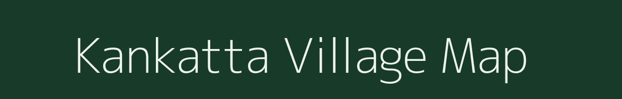Kankatta village map in Karnataka