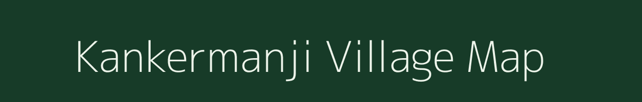 Kankermanji village map in Odisha