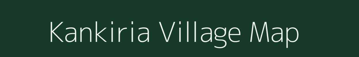 Kankiria village map in Odisha