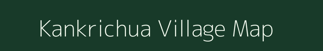 Kankrichua village map in West Bengal