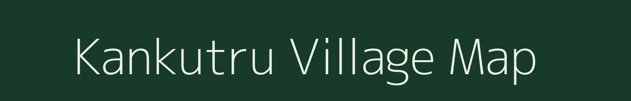 Kankutru village map in Odisha