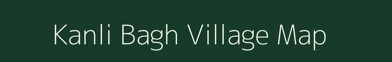 Kanli Bagh village map in Jammu & Kashmir