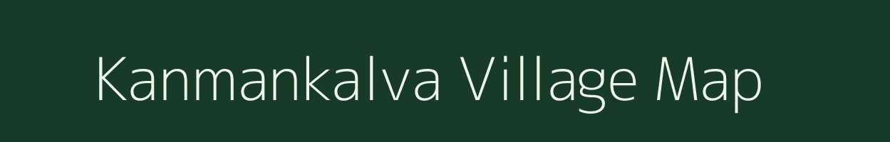 Kanmankalva village map in Andhra Pradesh