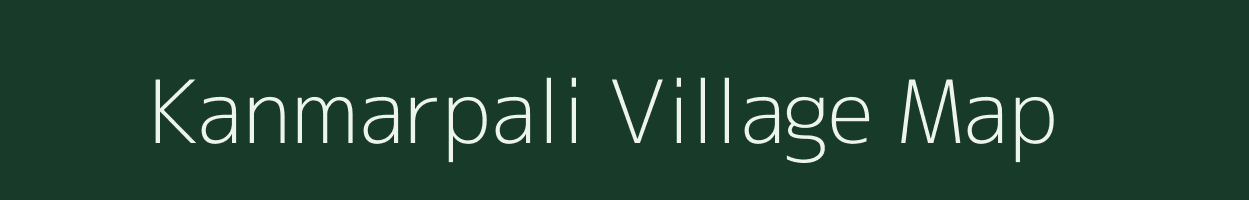 Kanmarpali village map in Maharashtra