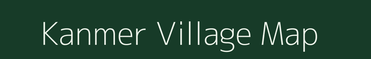 Kanmer village map in Gujarat