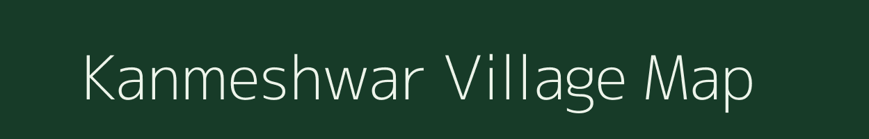 Kanmeshwar village map in Karnataka