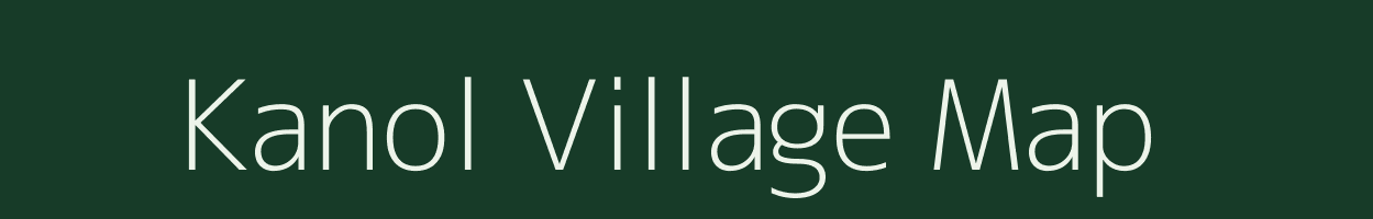 Kanol village map in Uttarakhand