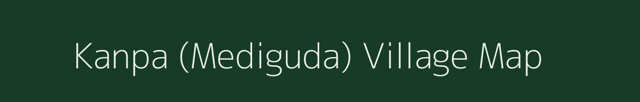 Kanpa (Mediguda) village map in Andhra Pradesh
