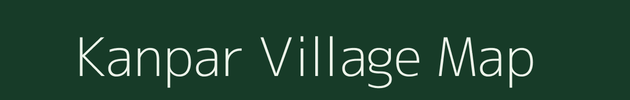 Kanpar village map in Gujarat