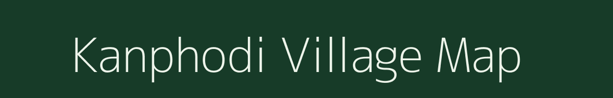 Kanphodi village map in Maharashtra