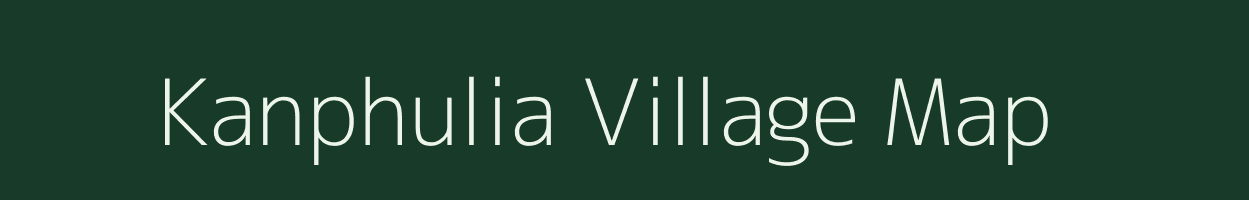 Kanphulia village map in Bihar