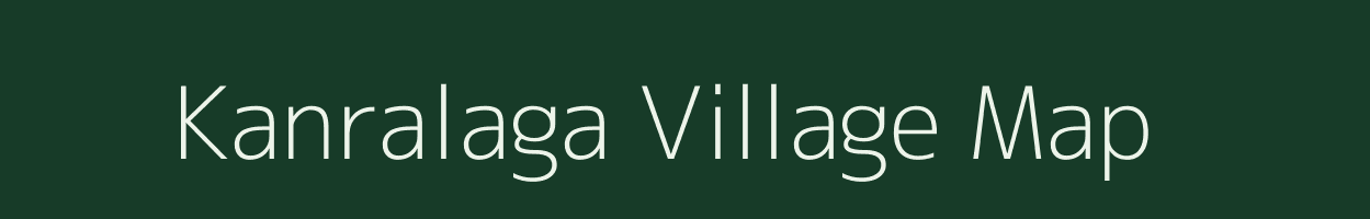 Kanralaga village map in Jharkhand