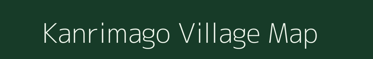 Kanrimago village map in Jharkhand