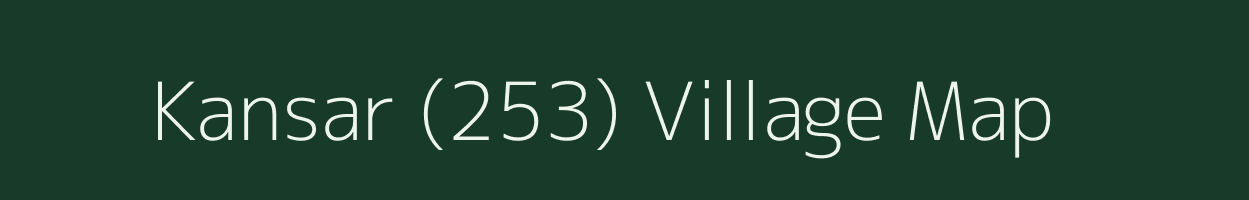 Kansar (253) village map in Himachal Pradesh