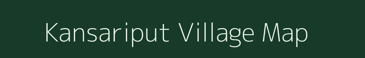 Kansariput village map in Odisha