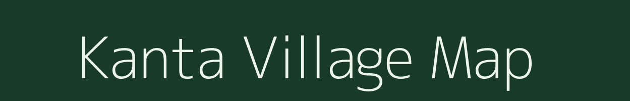 Kanta village map in Jharkhand