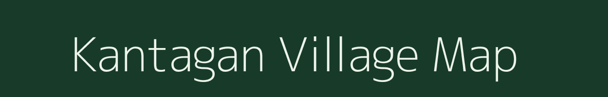 Kantagan village map in Odisha