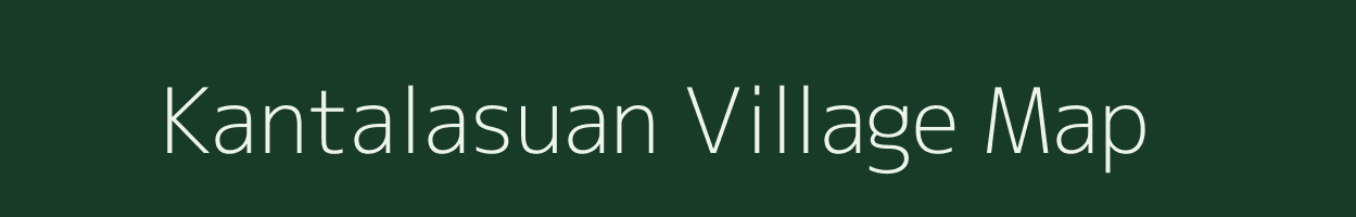 Kantalasuan village map in Odisha