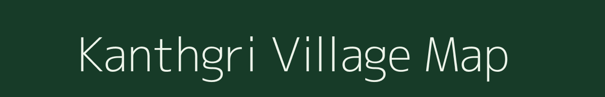 Kanthgri village map in Uttarakhand