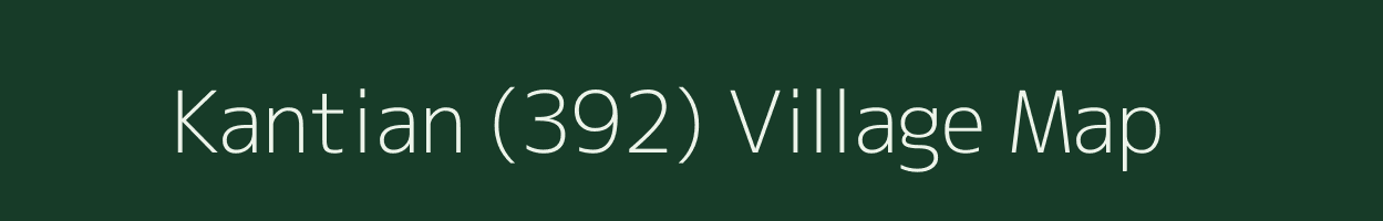 Kantian (392) village map in Punjab