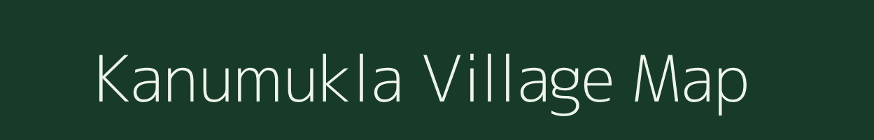 Kanumukla village map in Andhra Pradesh