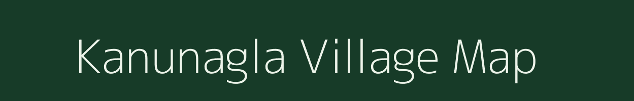 Kanunagla village map in Uttar Pradesh