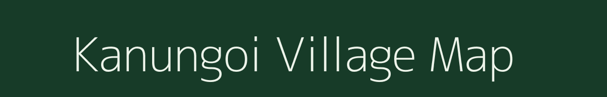 Kanungoi village map in Bihar