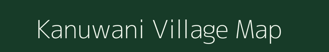 Kanuwani village map in Uttar Pradesh