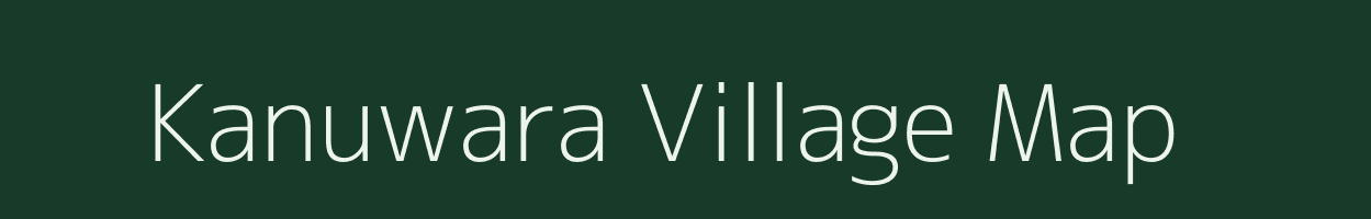 Kanuwara village map in Rajasthan