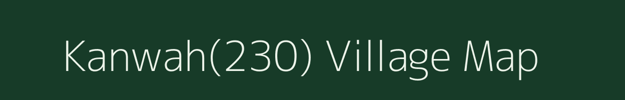 Kanwah(230) village map in Haryana