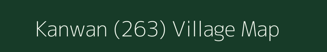 Kanwan (263) village map in Punjab