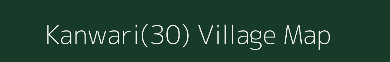 Kanwari(30) village map in Haryana