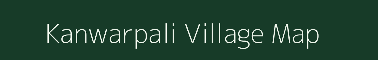 Kanwarpali village map in Chhattisgarh