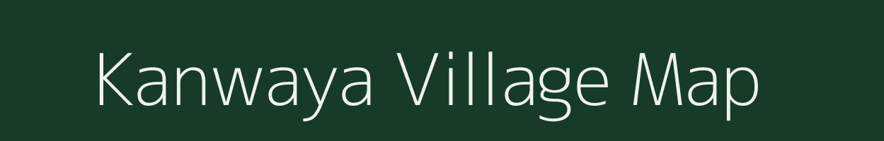 Kanwaya village map in Madhya Pradesh