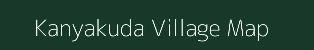 Kanyakuda village map in Odisha