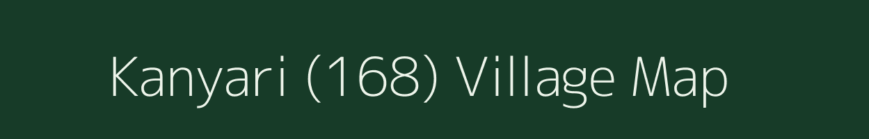 Kanyari (168) village map in Himachal Pradesh