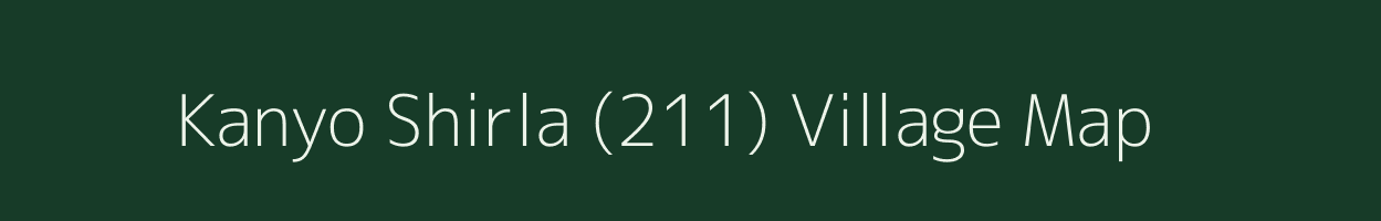 Kanyo Shirla (211) village map in Himachal Pradesh