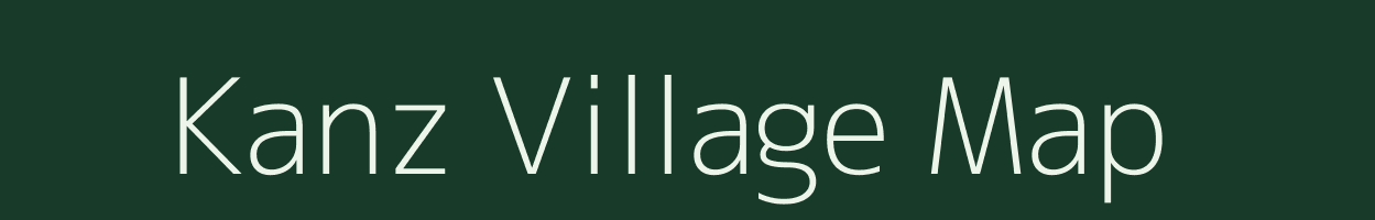 Kanz village map in Gujarat